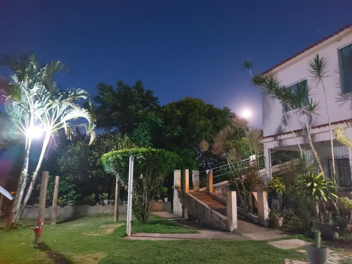 Vivenda Casagrande Apartment Marataizes Exterior photo