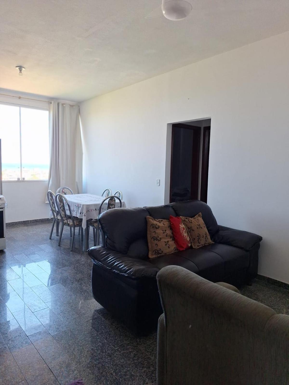 Vivenda Casagrande Apartment Marataizes Exterior photo