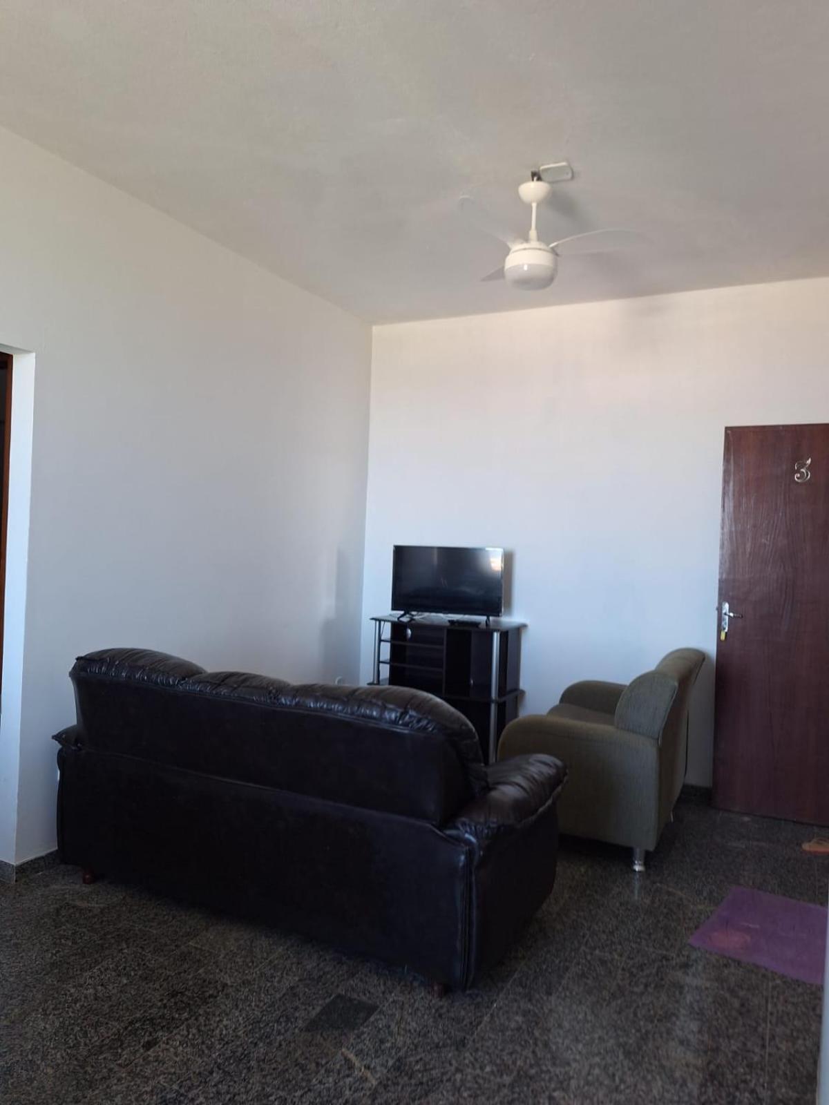 Vivenda Casagrande Apartment Marataizes Exterior photo