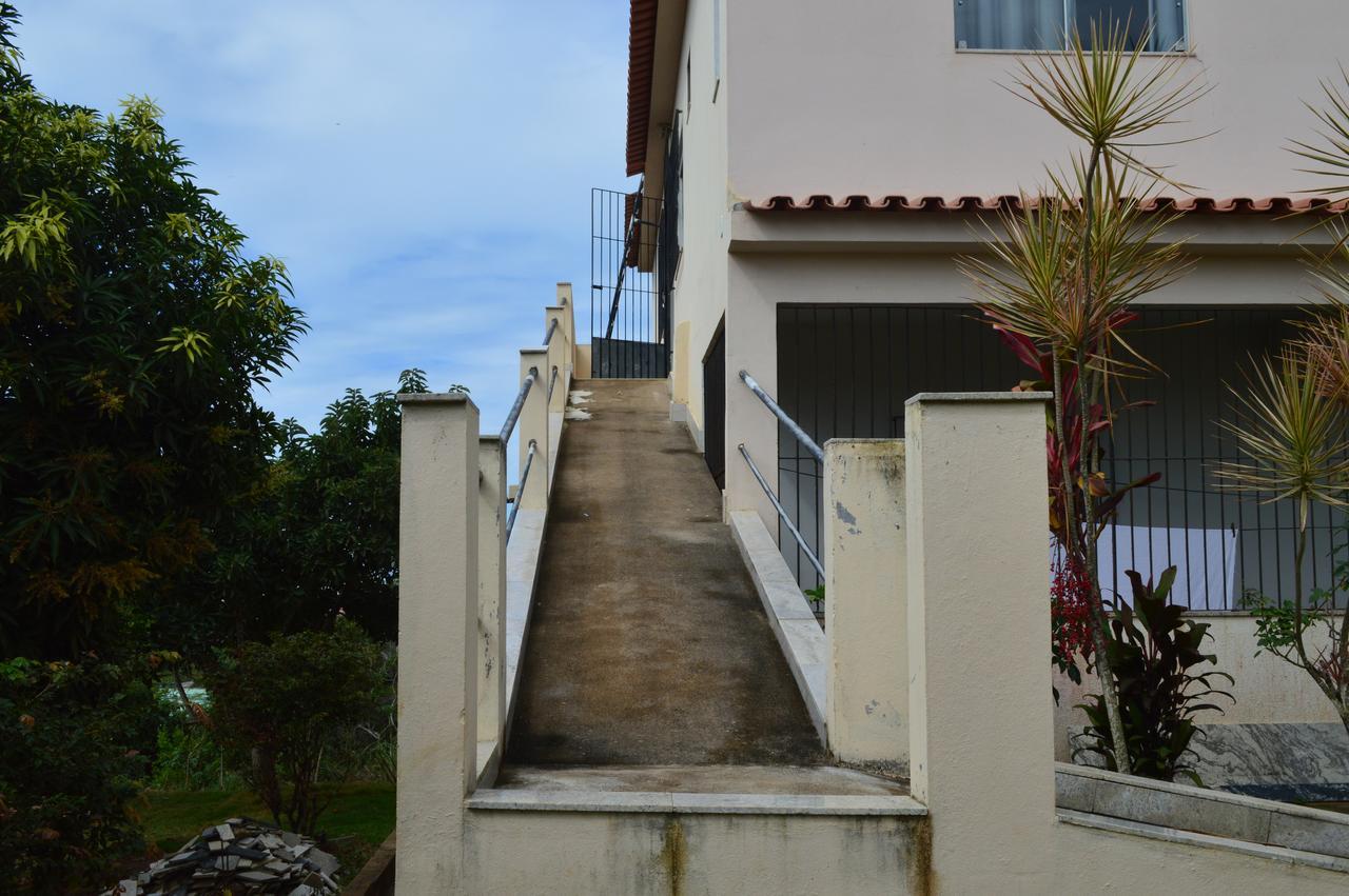 Vivenda Casagrande Apartment Marataizes Exterior photo