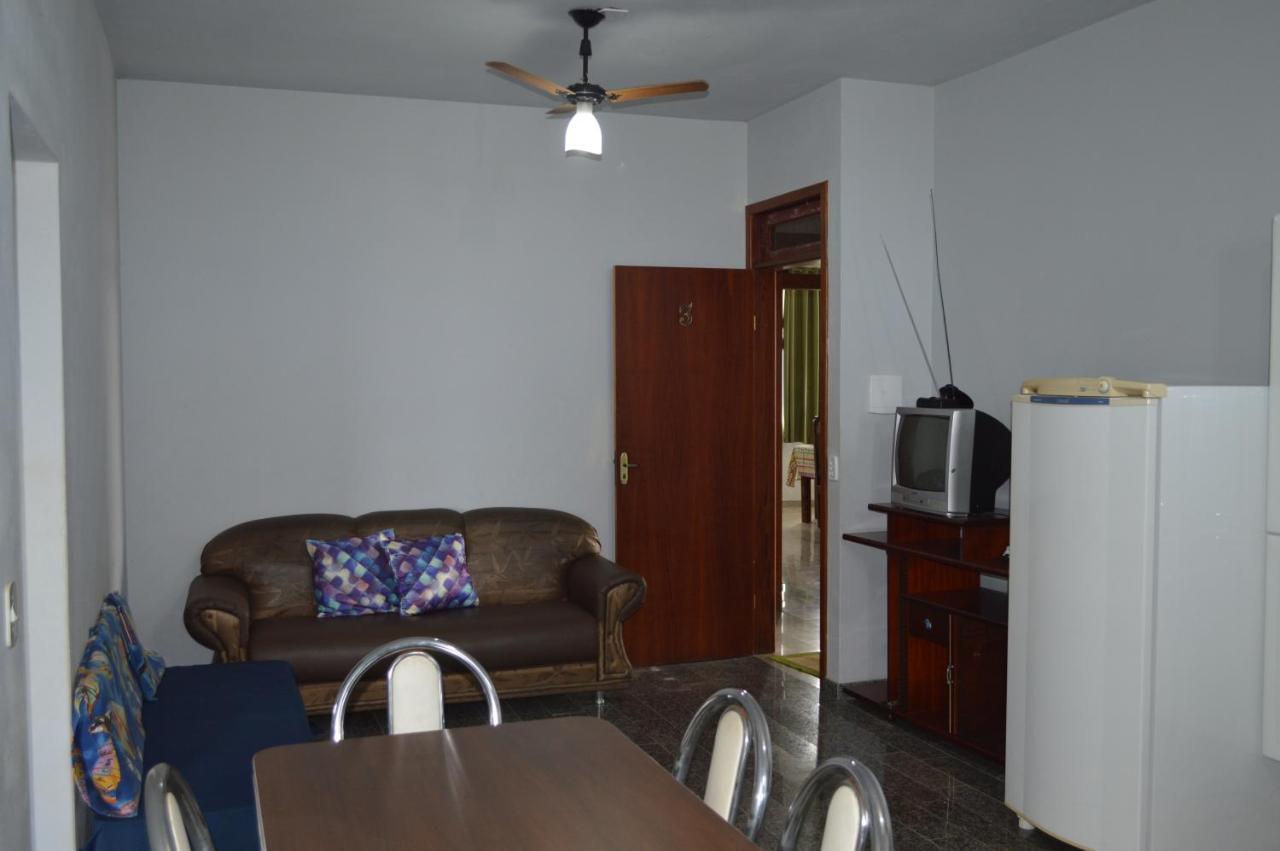Vivenda Casagrande Apartment Marataizes Exterior photo